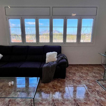 Amplio Apartamento, 5 Camas ซานต์ เอสเตเว เซสโรวิเรส ภายนอก รูปภาพ