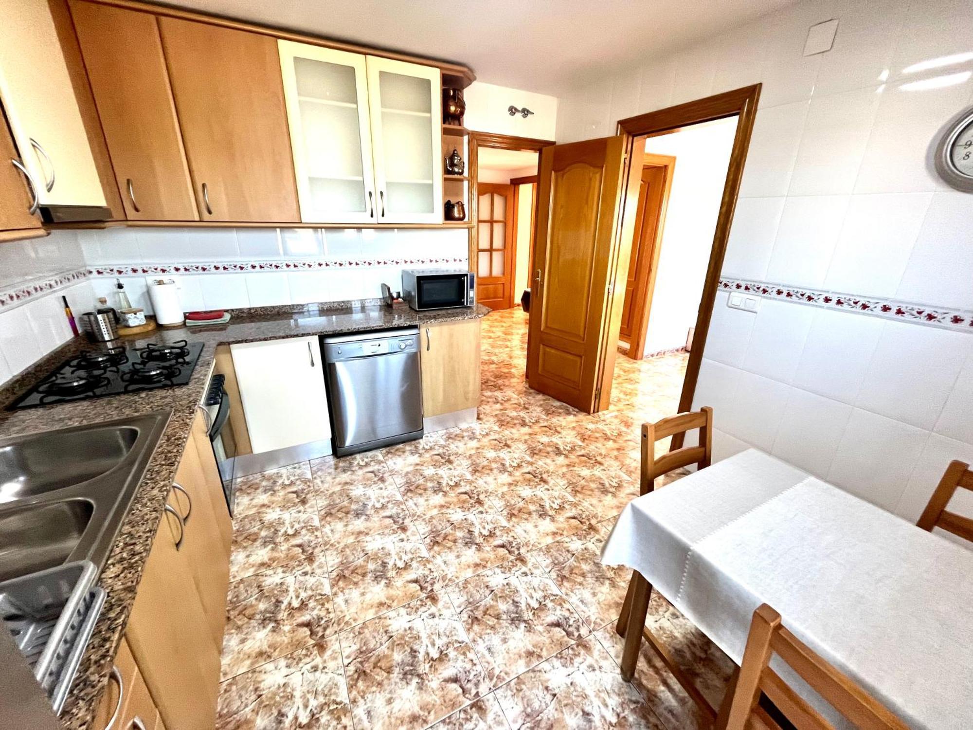 Amplio Apartamento, 5 Camas ซานต์ เอสเตเว เซสโรวิเรส ภายนอก รูปภาพ