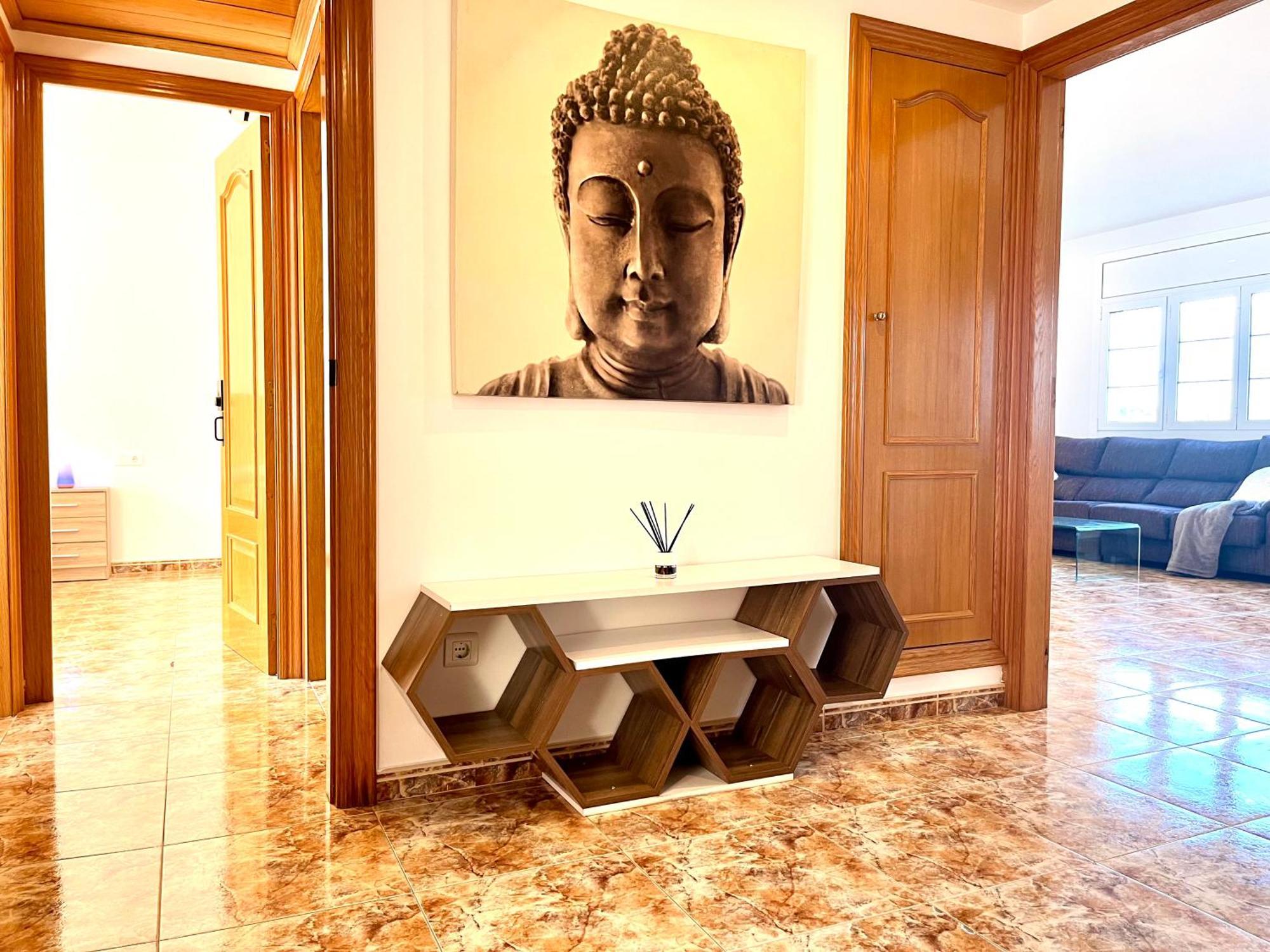 Amplio Apartamento, 5 Camas ซานต์ เอสเตเว เซสโรวิเรส ภายนอก รูปภาพ